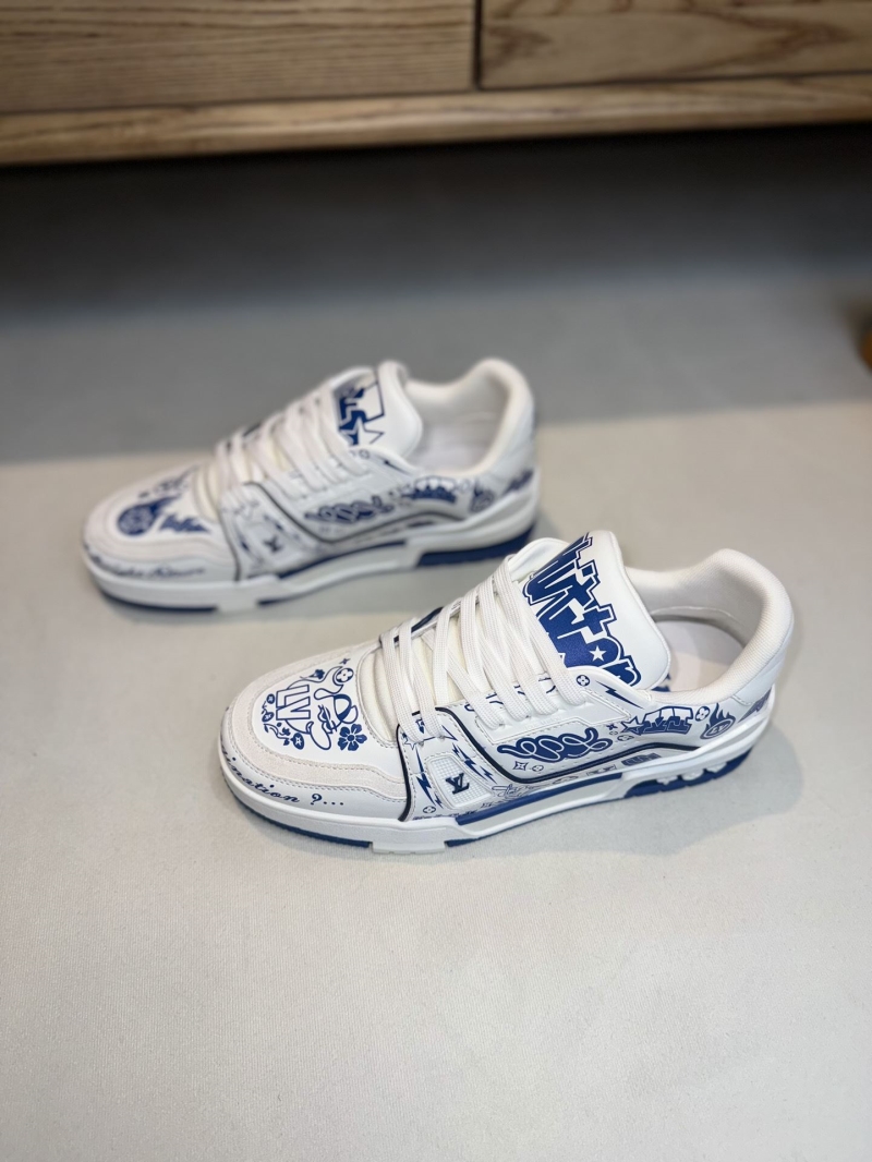 Louis Vuitton Sneakers